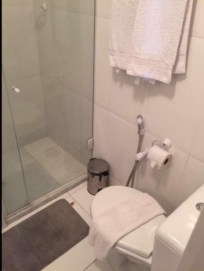 Bahia Flat Apt 124 Farol Da Barra Salwador Zewnętrze zdjęcie