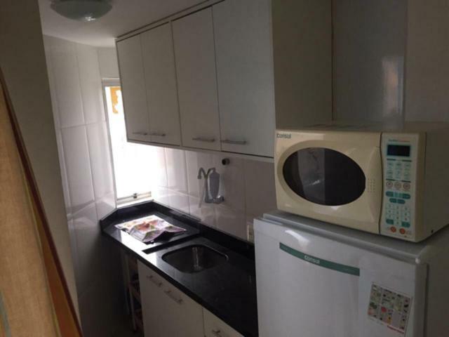 Bahia Flat Apt 124 Farol Da Barra Salwador Zewnętrze zdjęcie